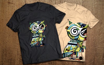 Museum Stores Get a Touch of Style