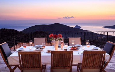 The Kefalonia Wine Experience