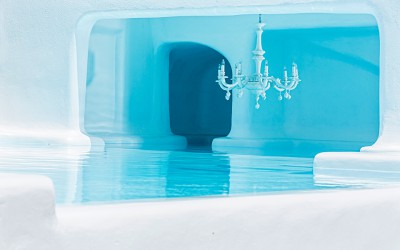 The Wonderful World of Panos Petridis