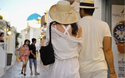 Year Ends on High for Tourism