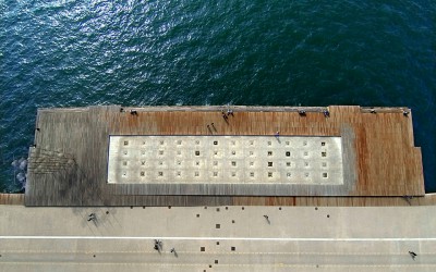 A Bird’s Eye View of Thessaloniki