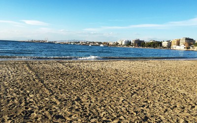 Plan for Asteria Resort in Athens’ Riviera To Go Ahead