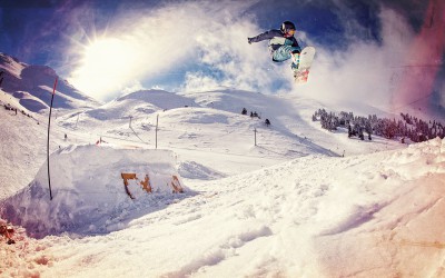 Skiing in Greece: The Country’s Best Ski Resorts