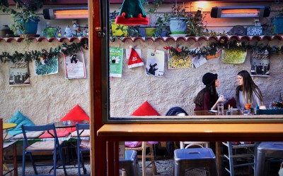 Next Station: Holargos