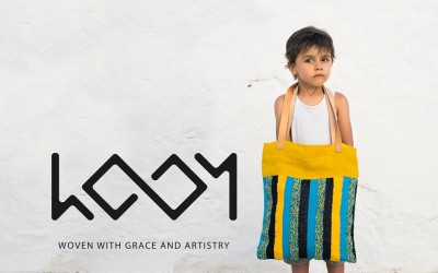 Singular Bags Crafted on a Loom from 1910