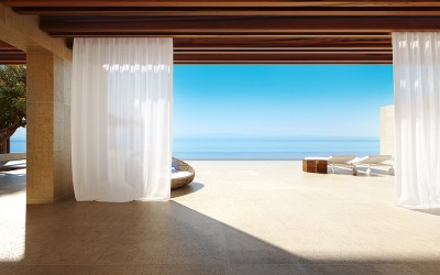 The Tourism Season Starts Early at Costa Navarino