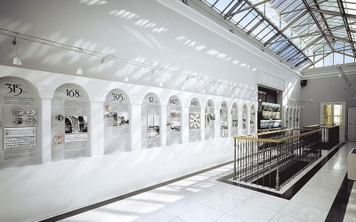 The Smart Guide to Thessaloniki’s Jewish History