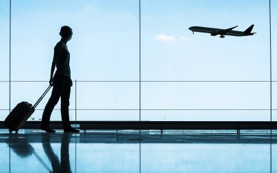 A Tangible Web for the New Diaspora