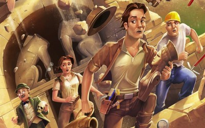 Who will Save Amphipolis?