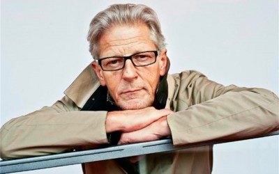 Jan Fabre Appointed Greek Festival Artistic Director