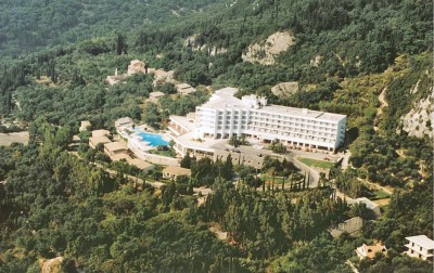 Corfu Tourism Project gets Green Light