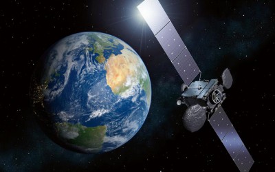 European Satellite, Greek hardware