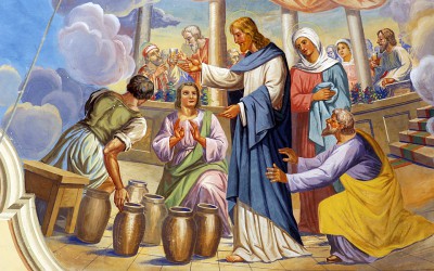 Wine in the Orthodox Christian Tradition