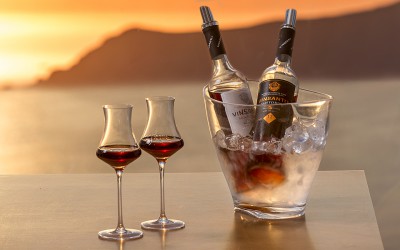 Greek Wines: Up There with the Best