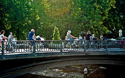 Trikala Paves the Way in Innovation