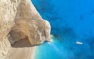 10+ Reasons to Visit Greece this Year