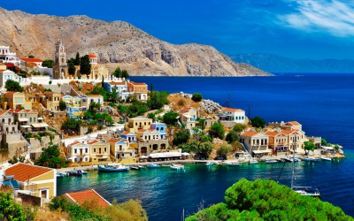 Greece Expects Growth in Tourism Sector