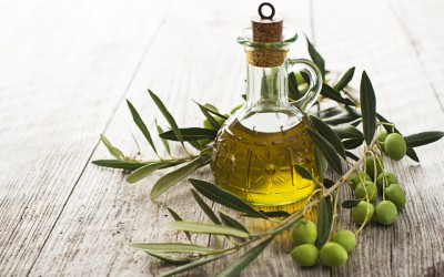 The King of Olive Oil