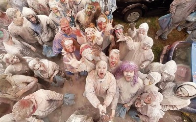 It’s Carnival Time