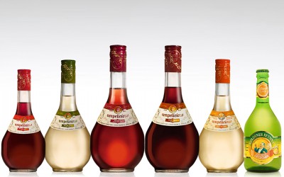 Georgiadis Brothers Winery