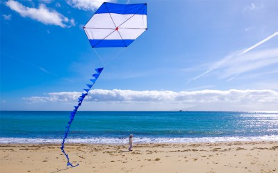 Kites and Fish Roe: What Actually is Clean Monday?