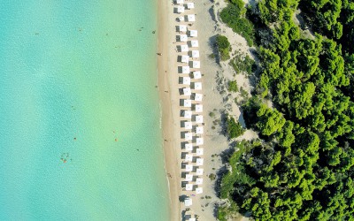 Russians Rank Greece Highly in CNT’s Readers Choice Awards