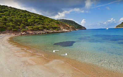 Google Street View Digitizes <br>Stunning Greek Locations
