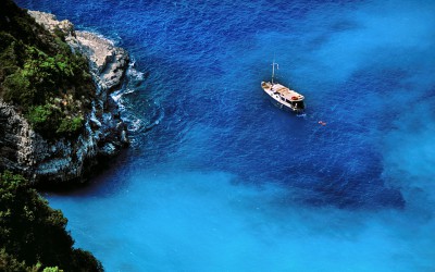 The Best Places to Visit in Greece in 2017