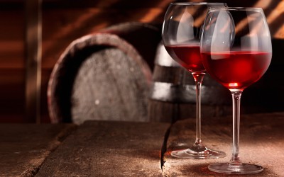 Greek Wine Exports See Major Gains