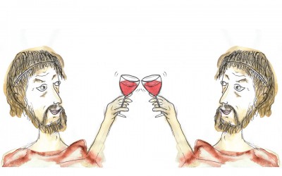 Greek Wine at a Crossroads