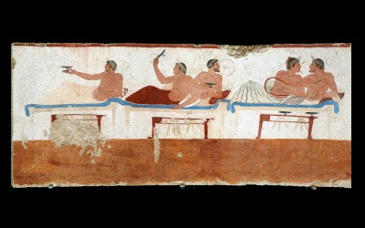 Wine: Rites, Prizes & Symposia 