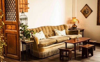 10 Smoke Free Athenian Ηangouts