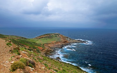 Cavo d’Oro: Exploring Evia’s Legendary Cape