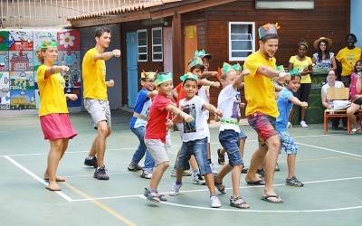 Voluntourism With ELIX: Travel the World Through Deeds