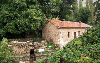 Two Greek Projects Among Europa Nostra 2016 Winners