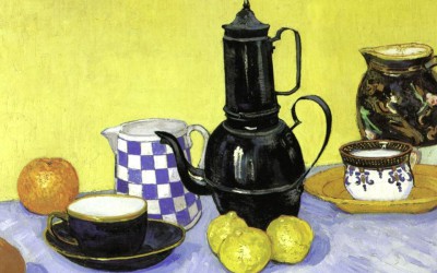 The Goulandris Collection Destined for New Athens Museum