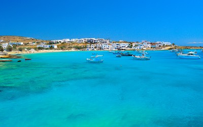 New Affordable Pass for Greek Island Hopping