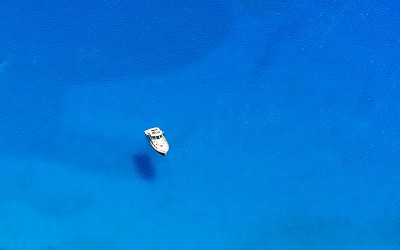 The Online Map of Greek Tourism