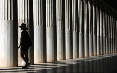 Easter Holiday Hours for Greek Sites and Museums