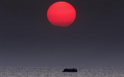 Greek Reuters Photographers Among Pulitzer Prize Winners