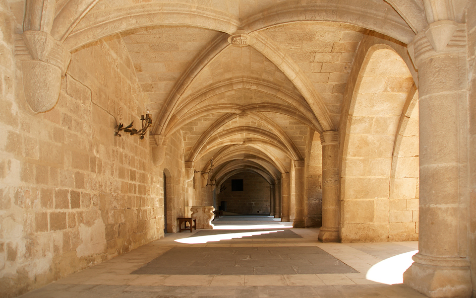 Palace of the Grand Master, Rhodes Town - YouInGreece