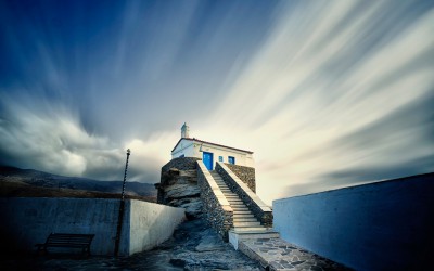 Bittersweet Greece Through Lens of Amateur Photographer