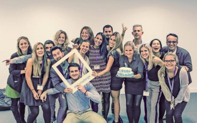 Greeks Abroad Join Forces to Reload Greece