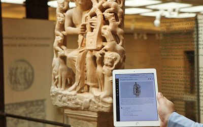 Free Wi-Fi at 20 Sites Around Greece by 2017