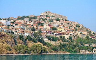 Lesvos Back on the Danish Tourism Map