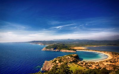 Peloponnese Tops Lonely Planet List
