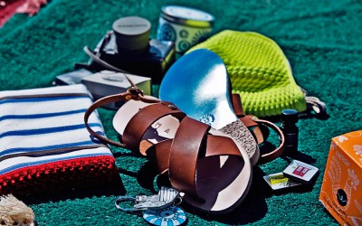 London Pop-up Promotes Greek Fashion