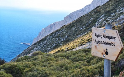 Natura 2000 Awards:<BR/> Vote for Skyros!