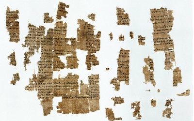 Scientists Use Software to Date 2,500-Year-Old Sapphic Poem