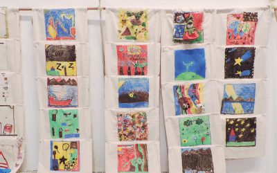 Initiatives to Wean Greeks off<BR/>Plastic Bags Gaining Ground